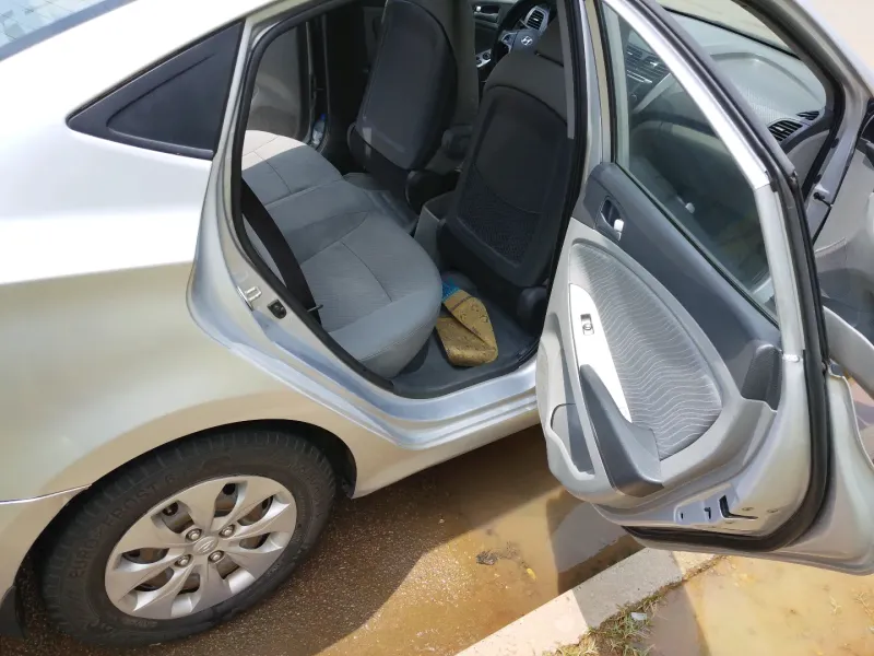 Thumbnail 5 of 2015 Hyundai Accent