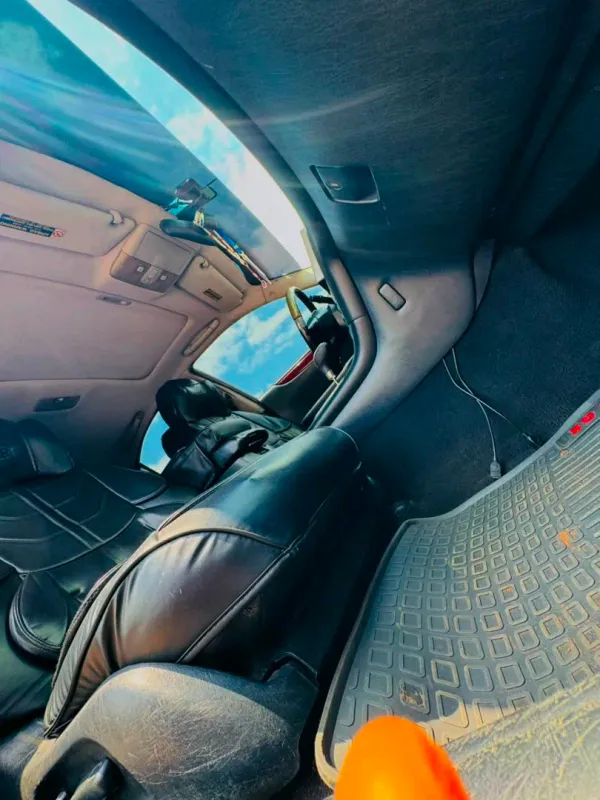 Thumbnail 8 of 2004 LEXUS ES