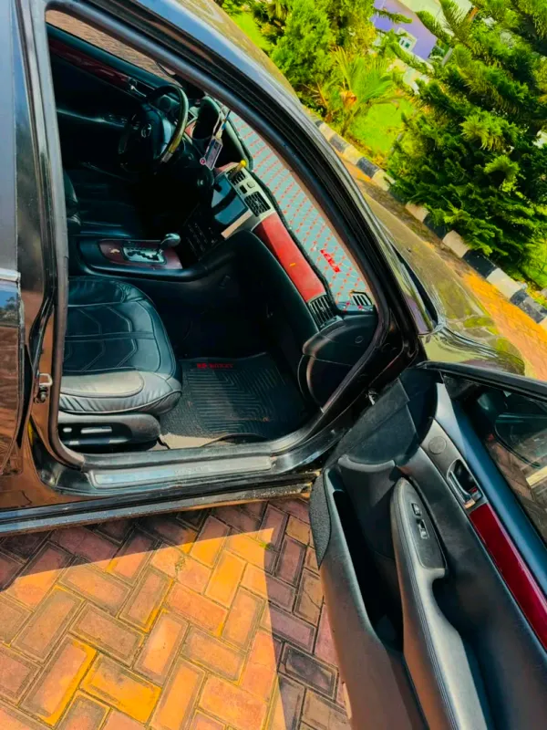 Thumbnail 10 of 2004 LEXUS ES