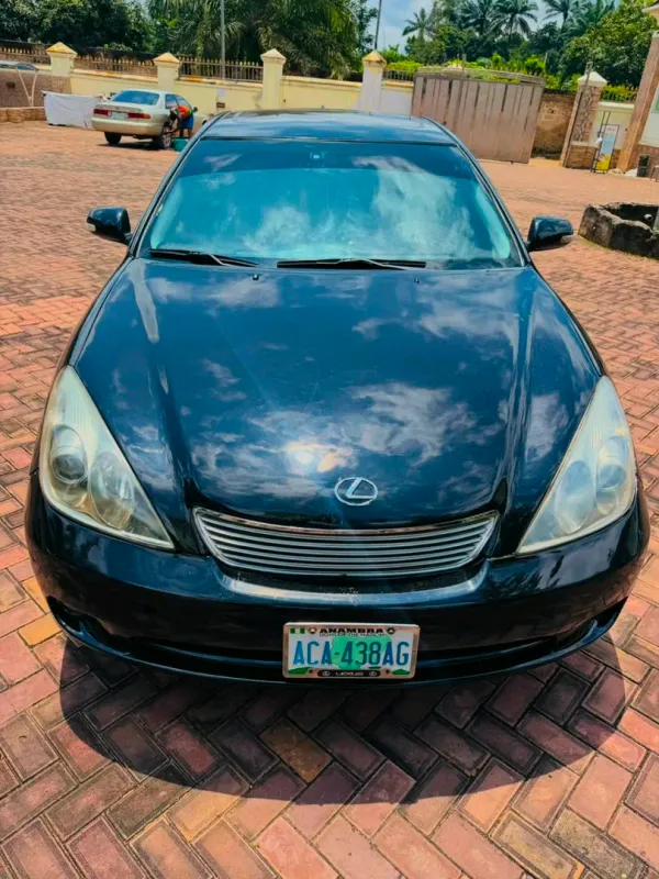 Thumbnail 4 of 2004 LEXUS ES