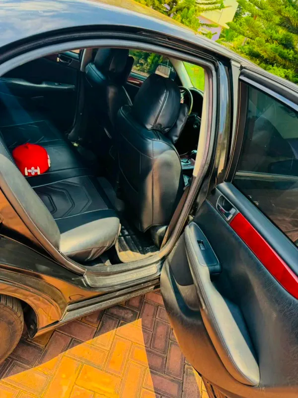 Thumbnail 6 of 2004 LEXUS ES