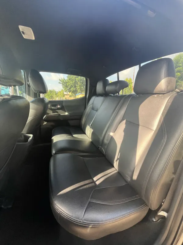Thumbnail 9 of 2019 Toyota Tacoma TRD Sport