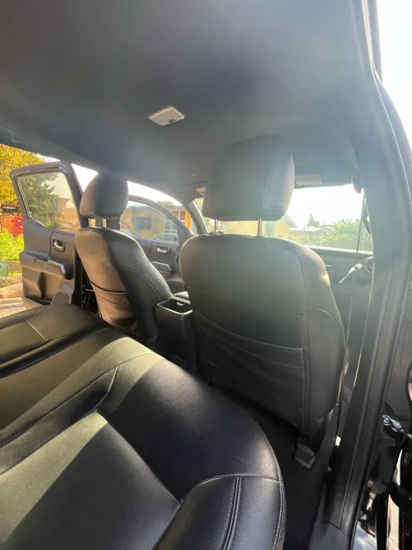 Thumbnail 10 of 2019 Toyota Tacoma TRD Sport