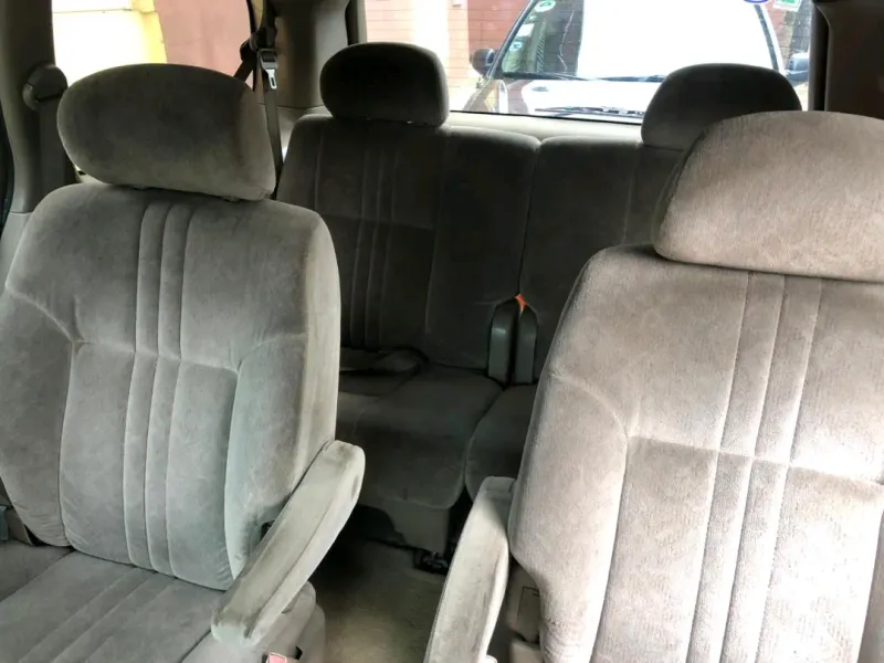 Thumbnail 6 of 1997 Toyota Sienna LE
