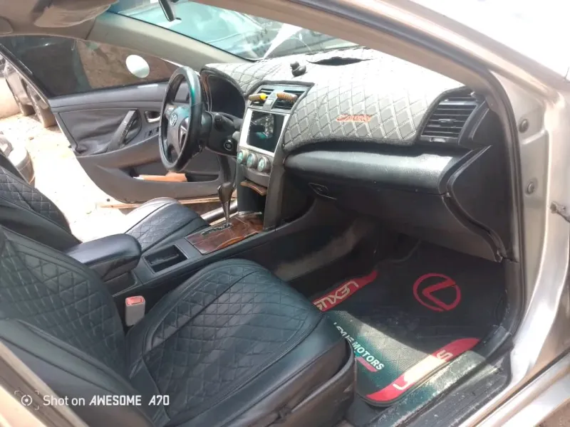 Thumbnail 5 of 2009 Toyota Camry