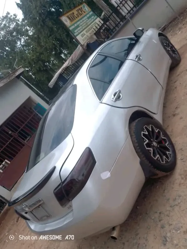 Thumbnail 3 of 2009 Toyota Camry