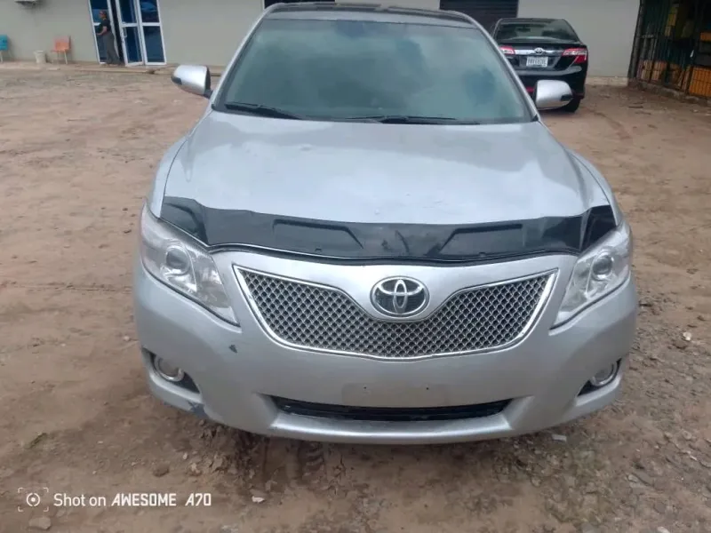 Thumbnail 2 of 2009 Toyota Camry