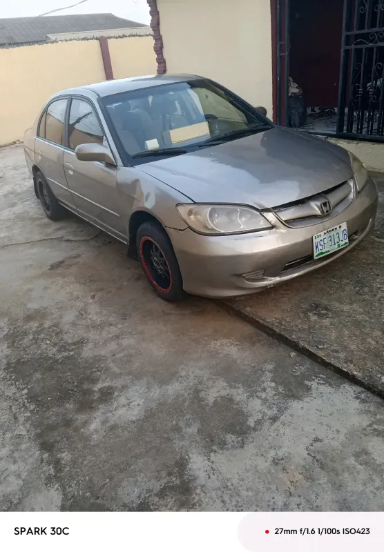 Thumbnail 5 of 2005 Honda Civic