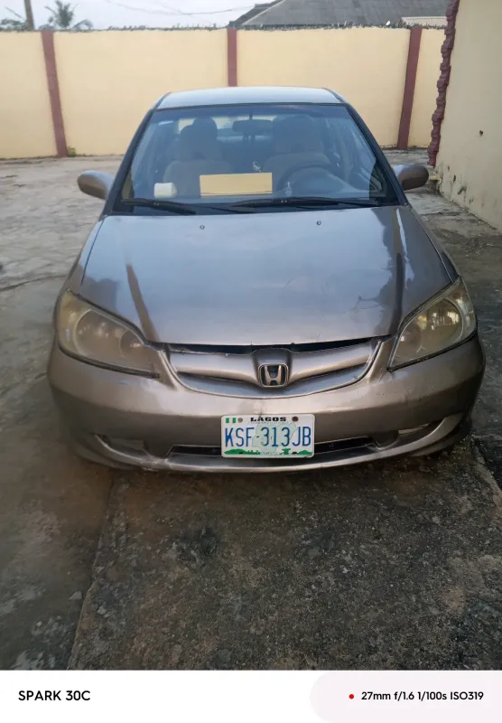 Thumbnail 4 of 2005 Honda Civic