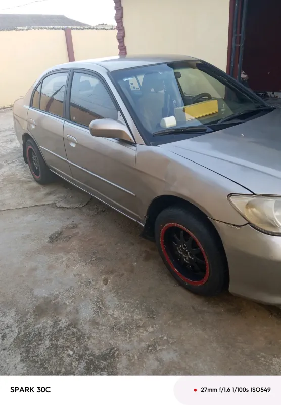 Thumbnail 2 of 2005 Honda Civic