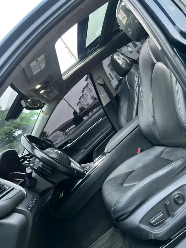 Thumbnail 7 of 2018 Toyota Camry