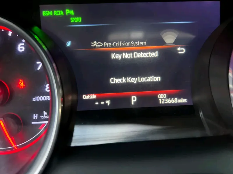 Thumbnail 8 of 2018 Toyota Camry