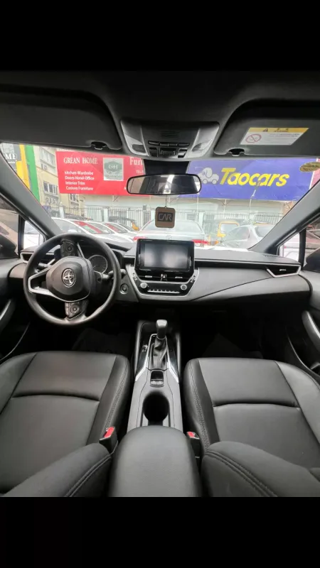 Thumbnail 6 of 2022 Toyota Corolla