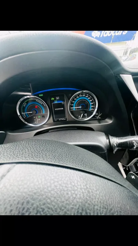 Thumbnail 10 of 2019 Toyota Corolla