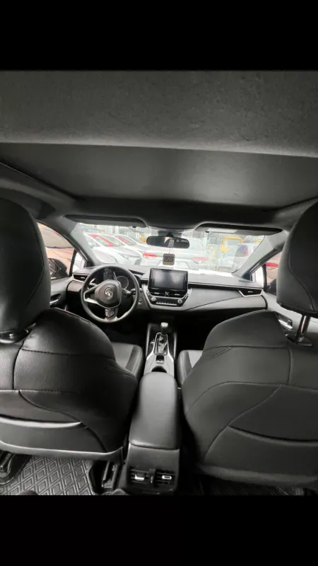 Thumbnail 4 of 2022 Toyota Corolla
