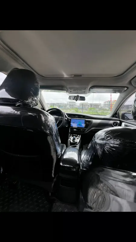Thumbnail 6 of 2019 Toyota Corolla