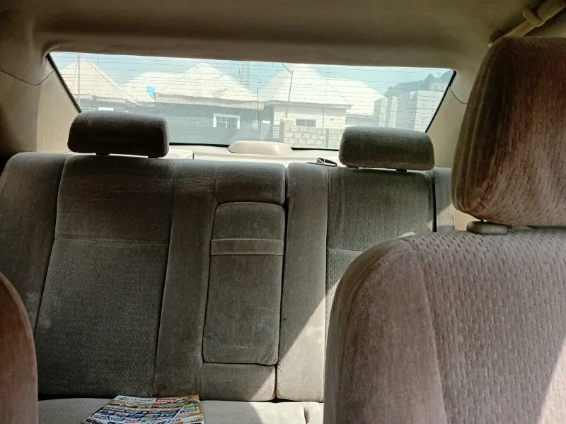 Thumbnail 8 of 2004 Toyota Camry LE