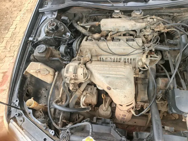 Thumbnail 7 of 1999 Toyota Camry