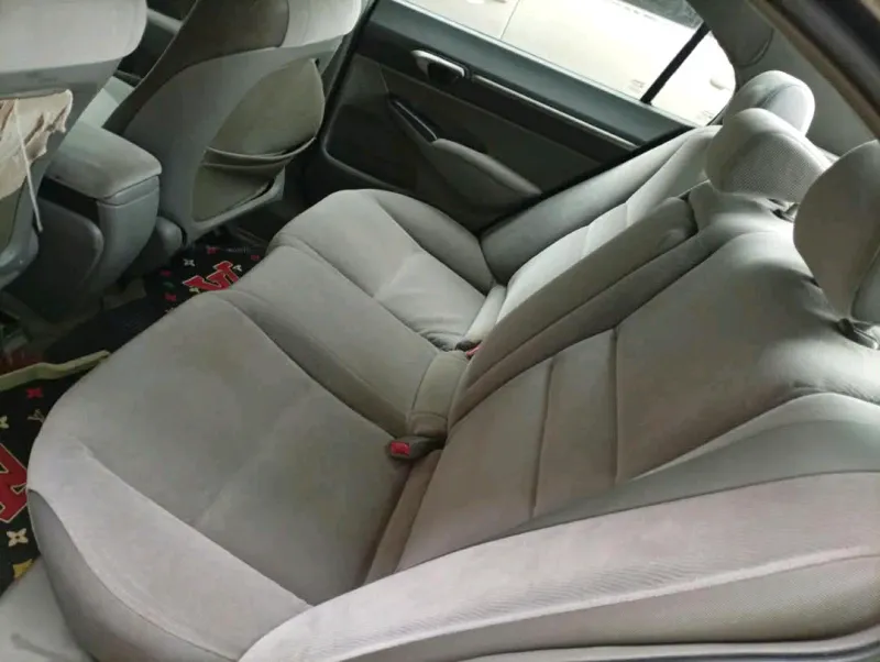Thumbnail 7 of 2007 Honda Civic