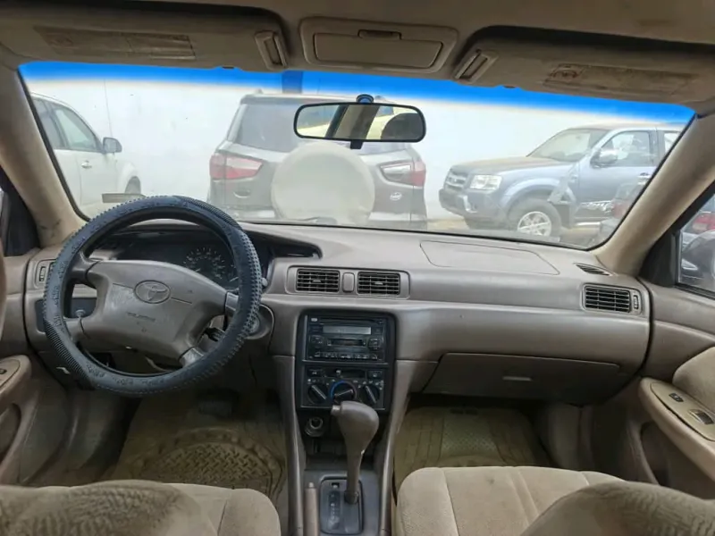 Thumbnail 5 of 1999 Toyota Camry