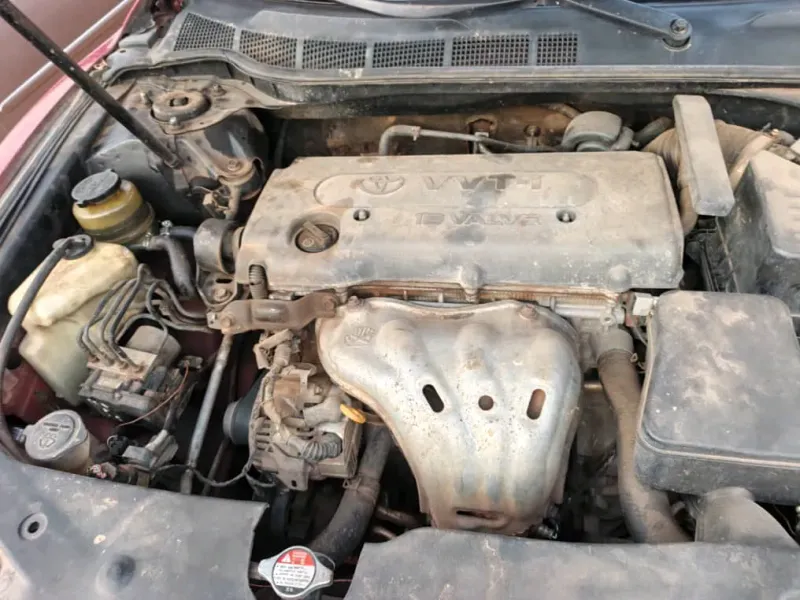 Thumbnail 3 of 2008 Toyota Camry