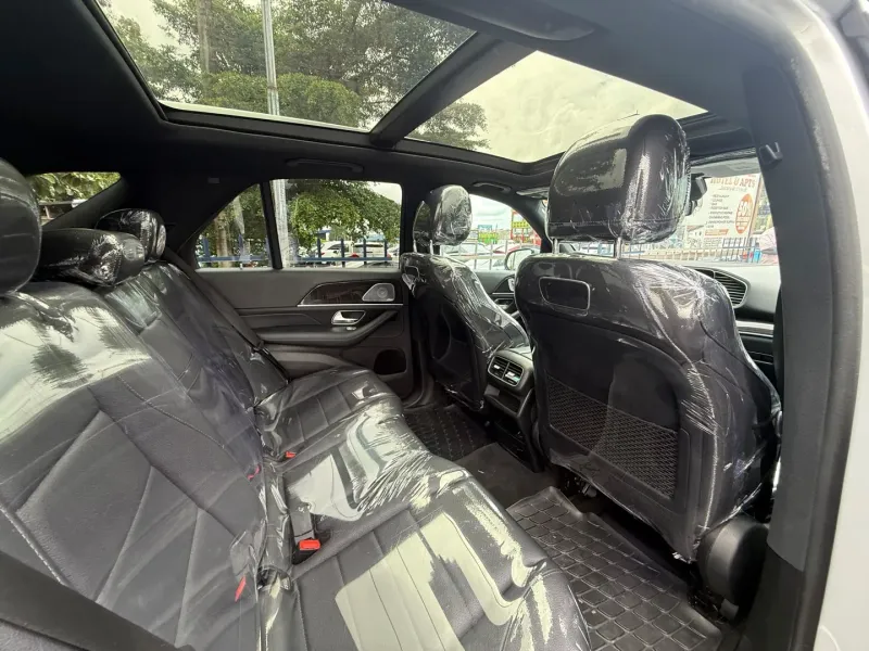 Thumbnail 6 of 2020 Mercedes-Benz GLE-Class GLE 350 4MATIC