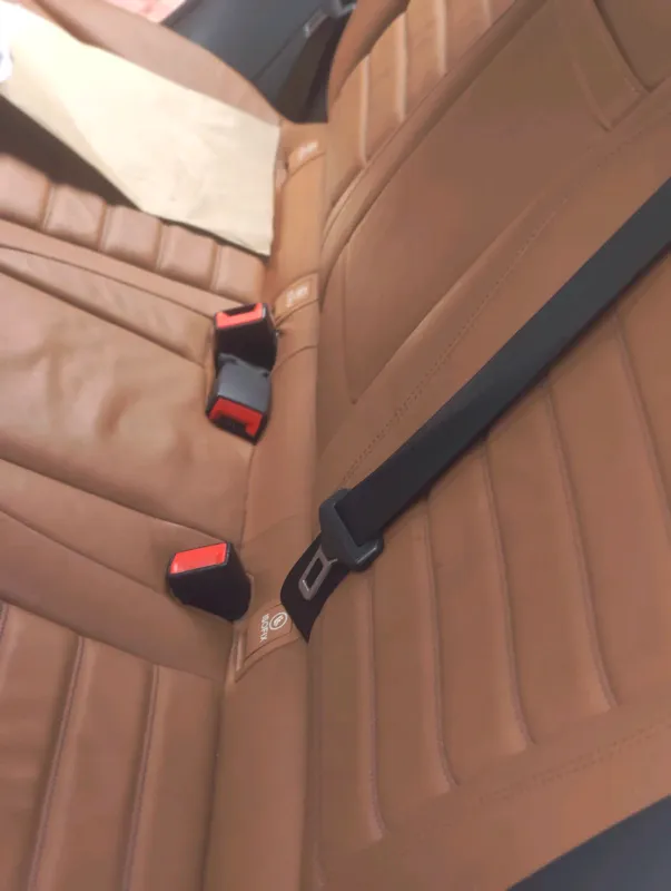 Thumbnail 6 of 2016 MERCEDES-BENZ GLC-Class
