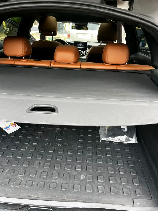 Thumbnail 2 of 2016 MERCEDES-BENZ GLC-Class