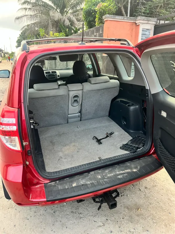 Thumbnail 5 of 2009 Toyota RAV4