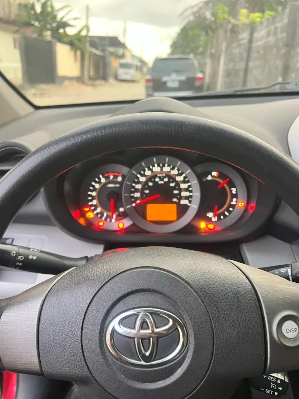 Thumbnail 8 of 2009 Toyota RAV4