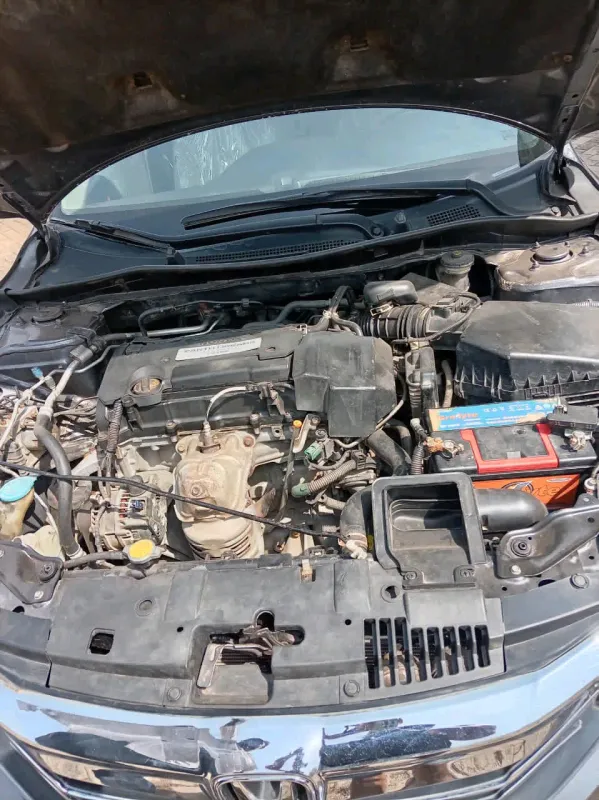 Thumbnail 3 of 2010 Toyota Venza