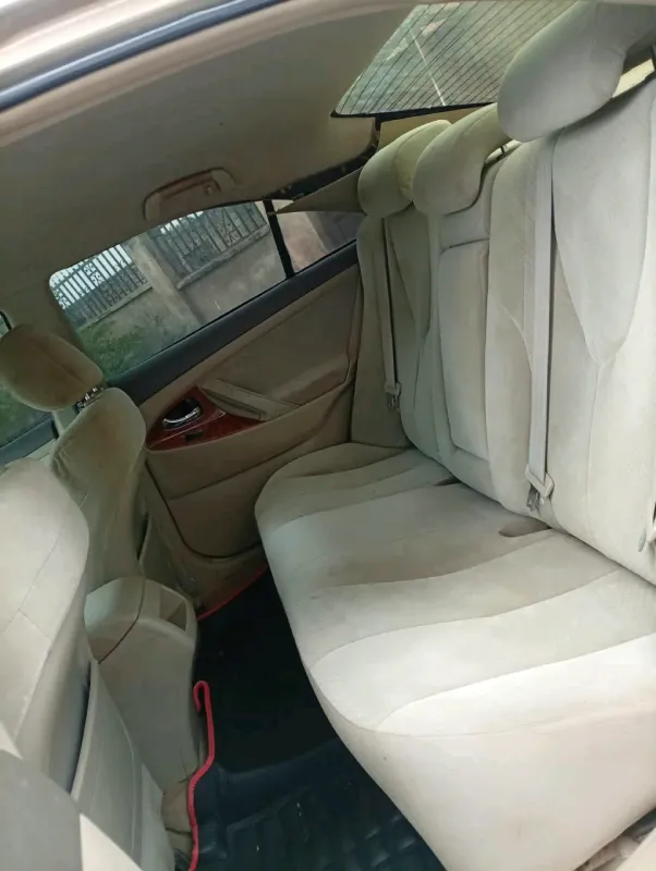 Thumbnail 5 of 2008 Toyota Camry