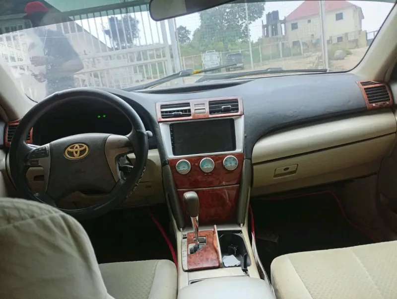 Thumbnail 4 of 2008 Toyota Camry