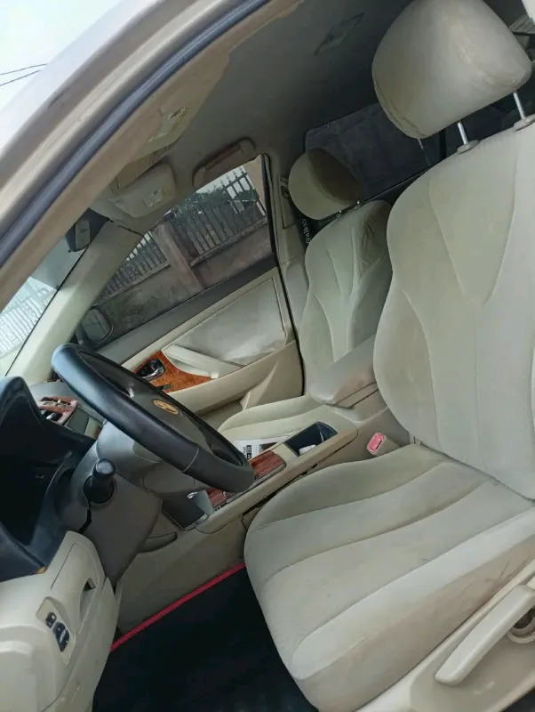 Thumbnail 8 of 2008 Toyota Camry