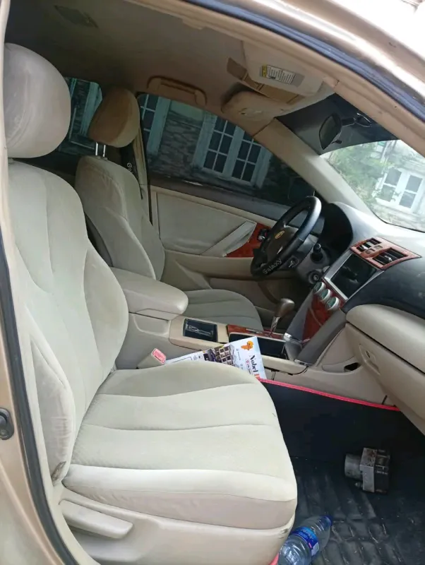 Thumbnail 6 of 2008 Toyota Camry