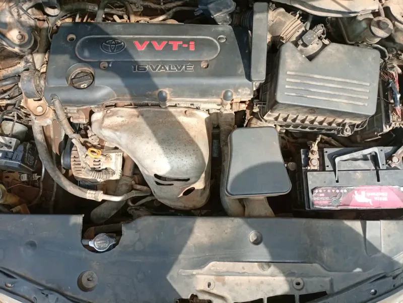 Thumbnail 9 of 2008 Toyota Camry