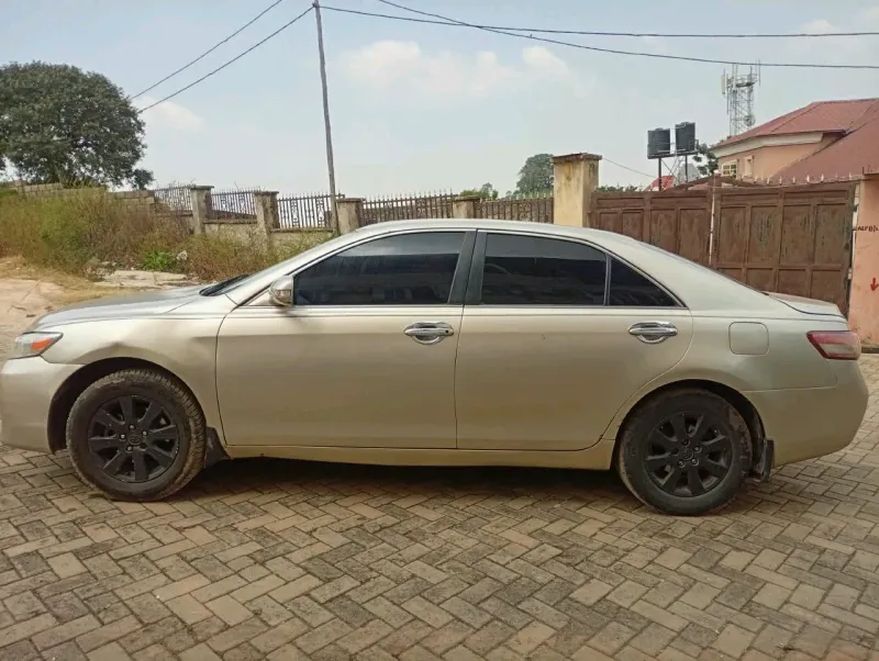 Main image of 2008 Toyota Camry
