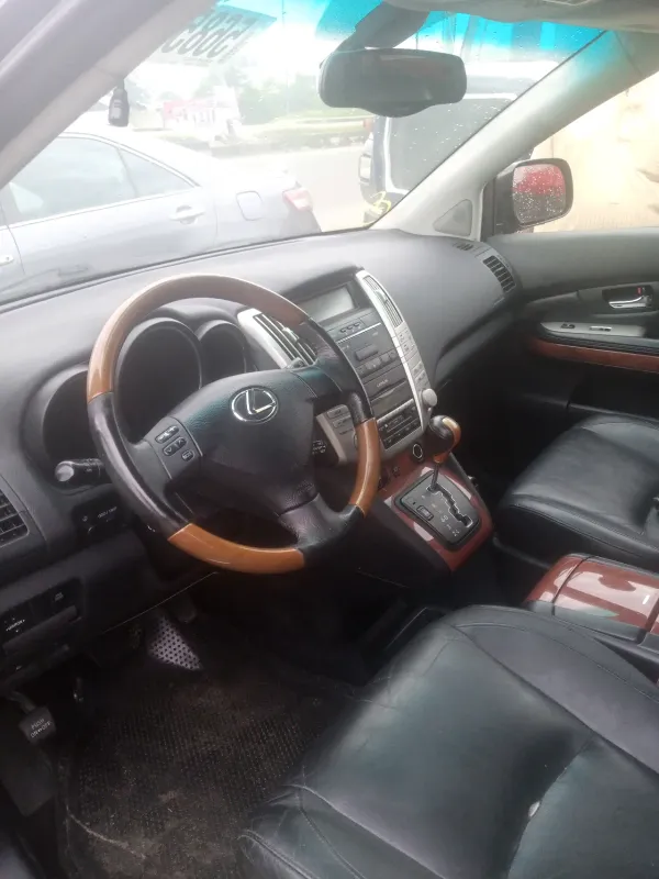 Thumbnail 6 of 2017 Lexus LX