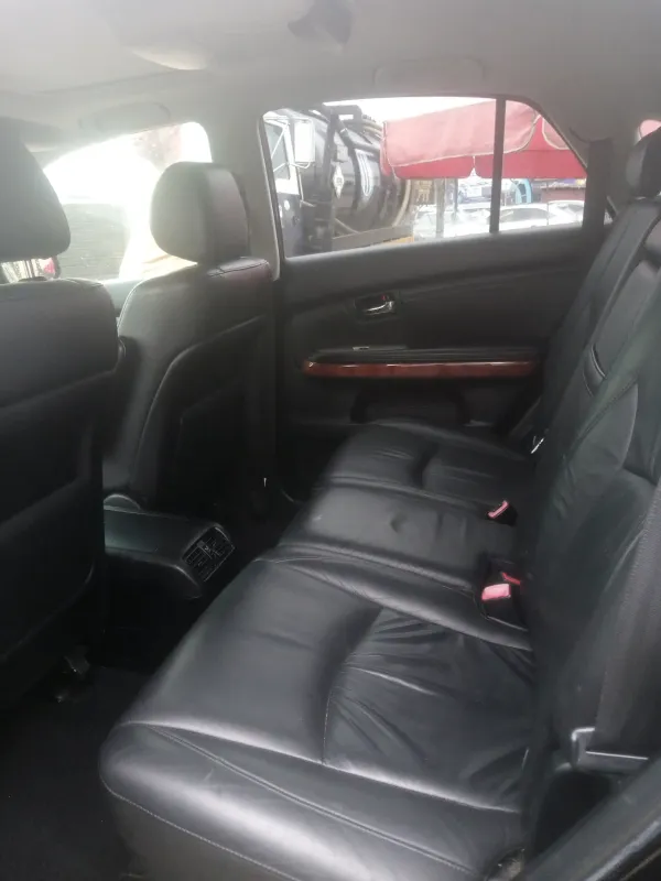 Thumbnail 3 of 2017 Lexus LX