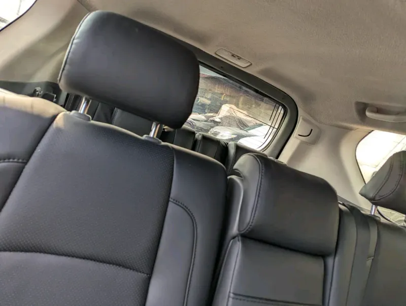 Thumbnail 9 of 2013 Toyota Land Cruiser Prado TX L