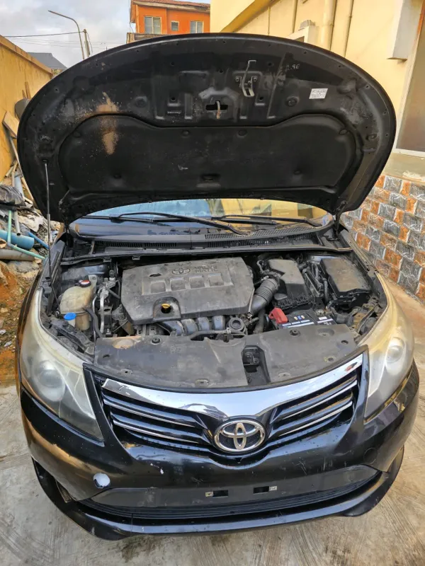 Thumbnail 6 of 2014 Toyota Other SE