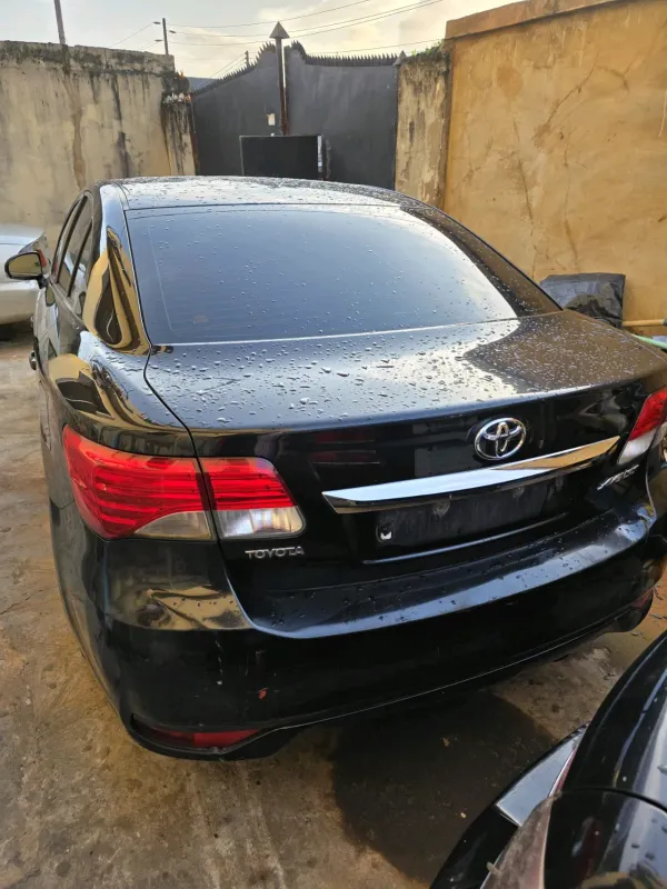 Thumbnail 3 of 2014 Toyota Other SE
