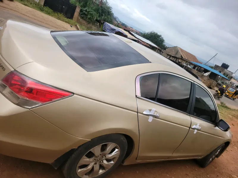 Thumbnail 3 of 2008 Honda Accord