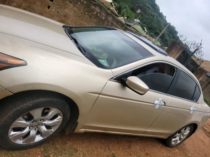Thumbnail 4 of 2008 Honda Accord