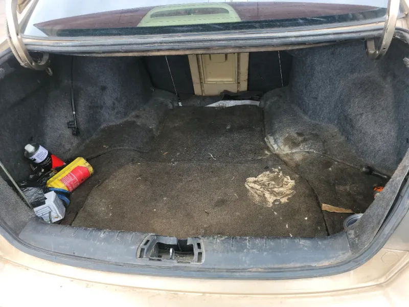 Thumbnail 8 of 2008 Honda Accord