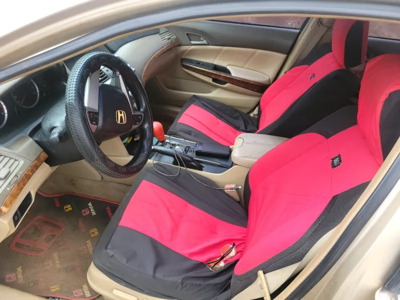 Thumbnail 5 of 2008 Honda Accord