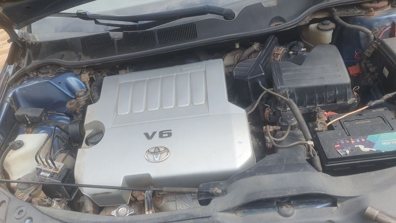 Thumbnail 6 of 2012 Toyota Venza SE